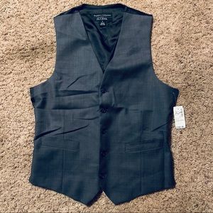 Jos. A. Bank Traveler’s Collection Suit Vest, S
